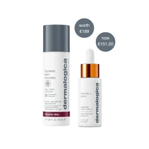 Dermalogica BioLumin-C & SPF Bundle Dermalogica BioLumin-C & SPF Bundle