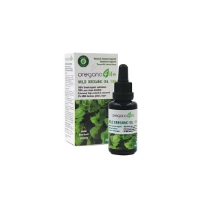 Oregano4life Wild Oregano Oil 10% (30 ml)