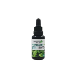 Oregano4life Wild Oregano Oil 10% (30 ml) Oregano4life Wild Oregano Oil 10% (30 ml)