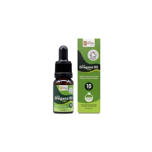 Oregano4life 100% Oregano Oil (10 ml)
