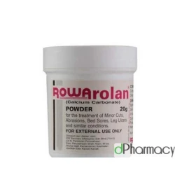 Rowarolan Antiseptic Powder 20G