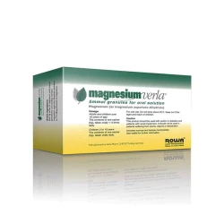 Rowa Magnesium Verla Granules 20 Pack Rowa Magnesium Verla Granules 20 Pack