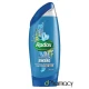 Radox Men Shower Gel Triple Pack Radox Men Shower Gel Triple Pack