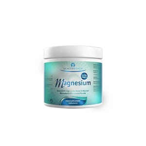 Healthreach Magnesium Unflavoured (150g)