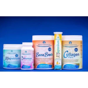 Healthreach Collagen Unflavoured 18 Day Powder (100g)-