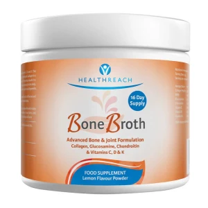 Healthreach Bone Broth Powder (125g)