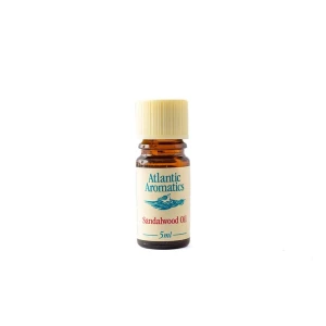 Atlantic Aromatics Sandalwood Oil (Australia) 5ml