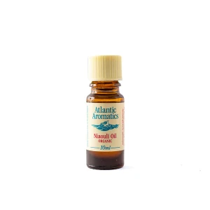 Atlantic Aromatics Original Niaouli Oil - Madagascar (10 ml)