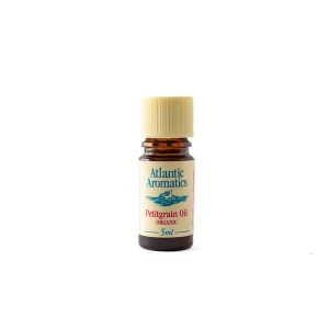 Atlantic Aromatics Original Petitgrain Oil - Egypt (5 Ml)