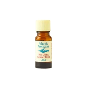 Atlantic Aromatics May Chang Summer Blend 10ml