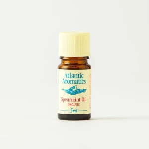 Atlantic Aromatics Original Spearmint Oil (3x5 ml)