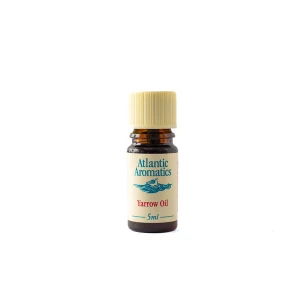 Atlantic Aromatics Yarrow Oil (5 ml)
