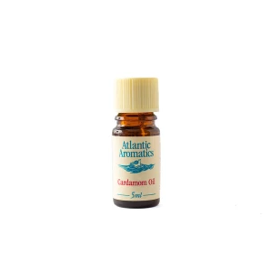 Atlantic Aromatics Cardamom Oil - Guatemala (5 Ml)