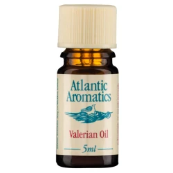 Atlantic Aromatics Valerian Oil (5 ml) -
