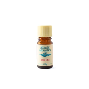 Atlantic Aromatics Rose Otto Bulgaria (2.5 Gr)