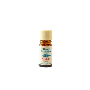 Atlantic Aromatics Original Neroli - Egypt (2.5 Gr)
