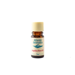 Atlantic Aromatics Angelica Root Oil (5 Ml)
