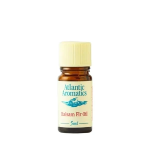 Atlantic Aromatics Balsam Fir Oil - Canada (5 ml)