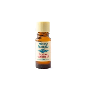 Atlantic Aromatics Eucalyptus Citriodora (10 Ml)