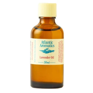 Atlantic Aromatics Lavender Bulgaria (50 ml)