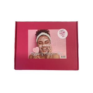 Mystery Pamper Box