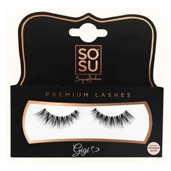 SOSU GiGi Premium Lashes 1 SOSU GiGi Premium Lashes 1