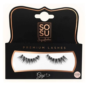 SOSU GiGi Premium Lashes 1 SOSU GiGi Premium Lashes 1