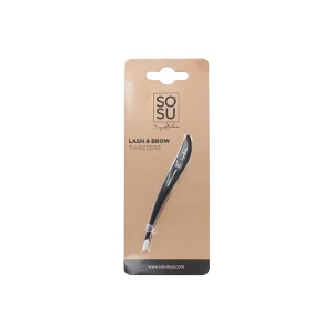 SOSU Lash & Brow Tweezers SOSU Lash & Brow Tweezers