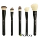 SOSU The Face Collection Brush Set