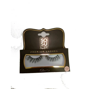 SOSU Alex Premium Lashes (1 Pair) SOSU Alex Premium Lashes (1 Pair)