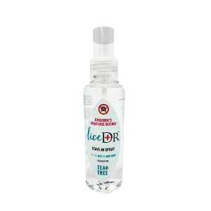 Lice Dr Head Lice Defense 125ML Lice Dr Head Lice Defense 125ML