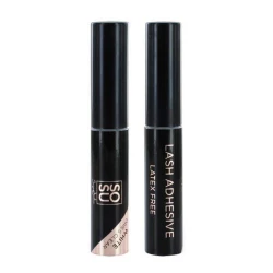 SOSU Brush On Eyelash Adhesive 5ml SOSU Brush On Eyelash Adhesive 5ml