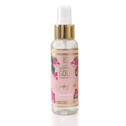 SOSU Dripping Gold Watermelon Scent Face Mist Light/med 100ml