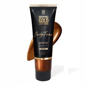SOSU Dripping Gold Body Tune Ultra Dark