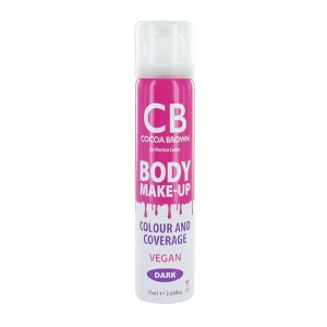 Cocoa Brown Miracle Mist Medium 100ml Dark