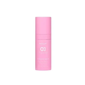 Cocoa Brown Sunshine Serum Hyaluronic Acid Face Tan Serum Medium 30ml