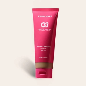 Cocoa Brown Instant Tan Extra Dark 120ml