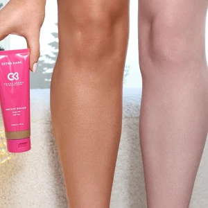 Cocoa Brown Instant Tan Extra Dark 120ml