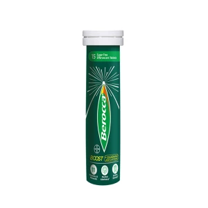 Berocca Boost Effervescent (15)