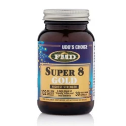 Udo’s Choice Super 8 Gold (30) Udo’s Choice Super 8 Gold (30)