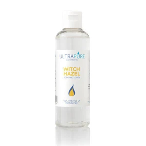 Ultrapure Witch Hazel Ultrapure Soothing Lotion 125ml Ultrapure Witch Hazel Ultrapure Soothing Lotion 125ml