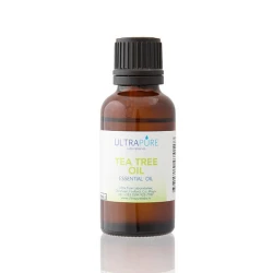 Ultrapure Tea Tree Oil 25ml Ultrapure Tea Tree Oil 25ml