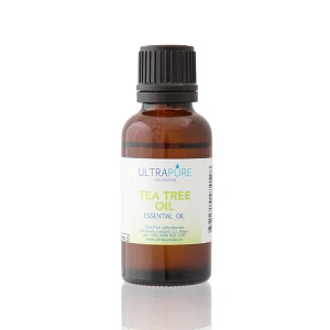 Ultrapure Tea Tree Oil 25ml Ultrapure Tea Tree Oil 25ml