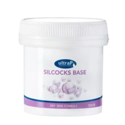 Ultrapure Silcocks Base 500g Ultrapure Silcocks Base 500g
