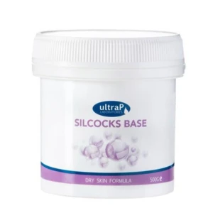 Ultrapure Silcocks Base 500g Ultrapure Silcocks Base 500g