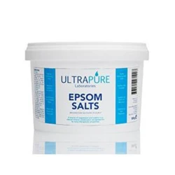 Ultrapure Epsom Salts 1kg