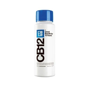 CB12 Oral Rinse Blue Top 500ml CB12 Oral Rinse Blue Top 500ml