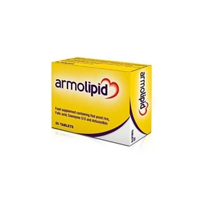 Armolipid Tablets 30