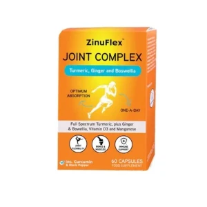 Zinuflex Joint Complex 60 Zinuflex Joint Complex 60