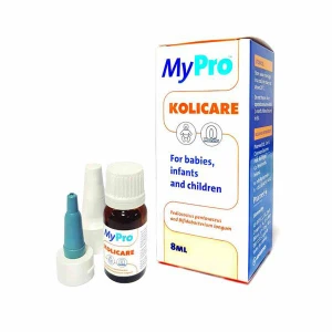 My Pro Kolicare For Babies & Children 8ml My Pro Kolicare For Babies & Children 8ml